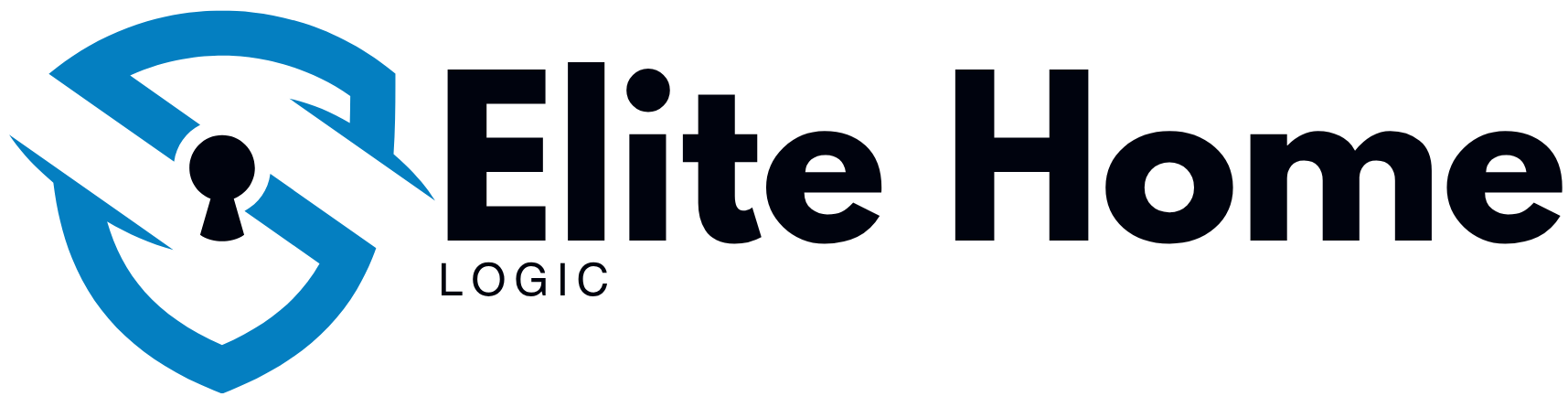 Elite Home Logic Logo